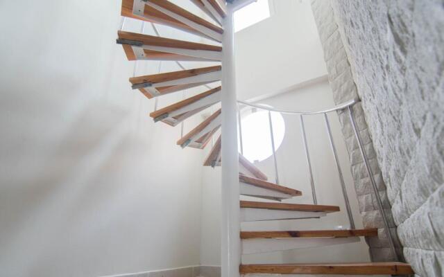 Santa Cecilia Bed & Breakfast