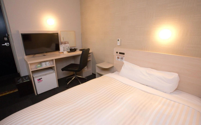 Super Hotel Miyazaki – Guest Rooms – Miyazaki