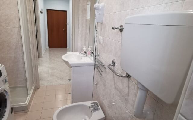 Moderno Bilocale in Verona, Zona Fiera