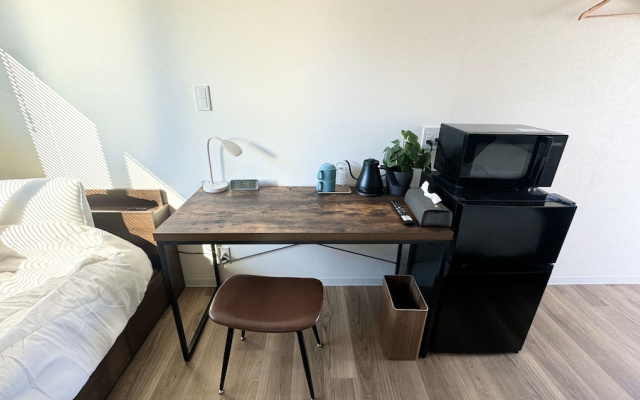 Solana Smart INN Narita airport