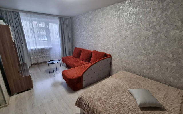 Апартаменты на улице Красногеройская 39