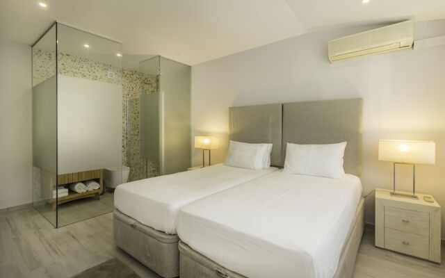 Vale do Lobo Premium Stay