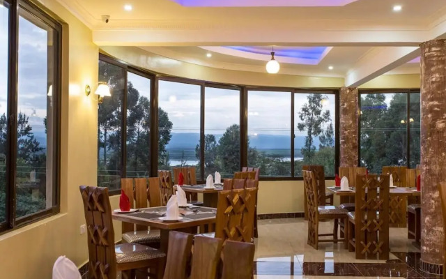 Epashikino Resort and Spa