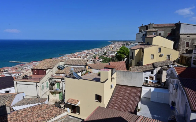 Palazzo Fiorentini Charme Hotel
