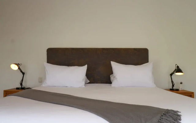 w Radiant 2BR w Modern Terrace in Miraflores