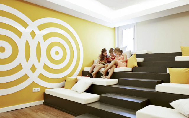 Globales Los Delfines Hotel & Apartments