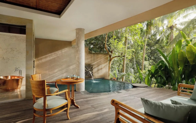 Abisena Wellness & Resort Ubud-Adult Only