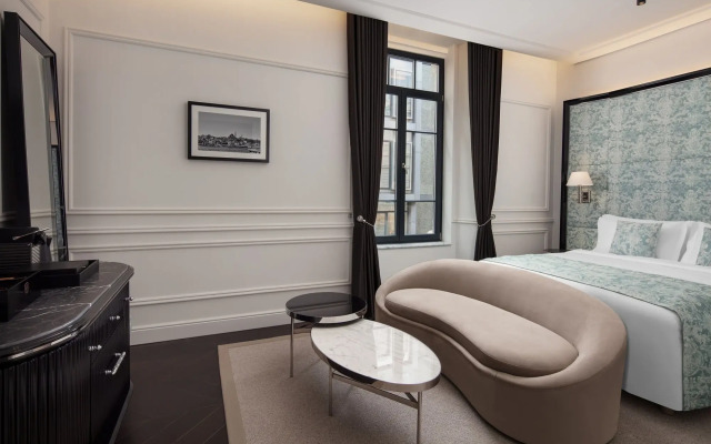 Sanasaryan Han, a Luxury Collection Hotel, Istanbul