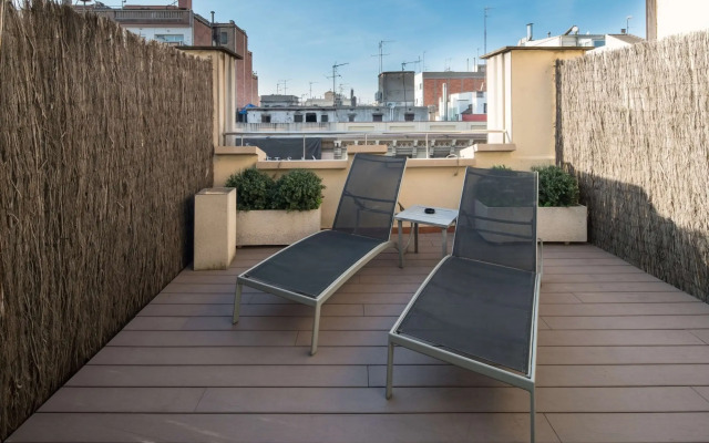 Catalonia Diagonal Centro