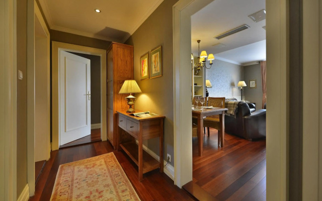 Marrol's Boutique Hotel