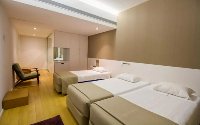 Hotel Laranjeira