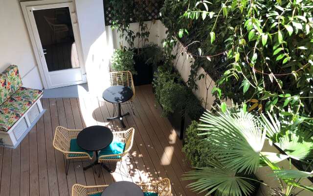 Hotel Apolonia Paris Montmartre, Sure Hotel Collection by BW