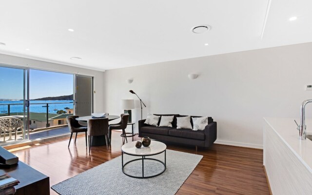 The Shoal, Unit 510/4-8 Bullecourt Street