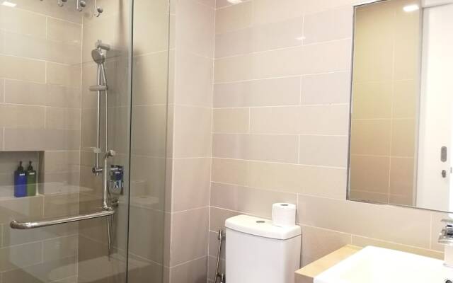 One Bukit Ceylon Changkat Bukit Bintang by TBM