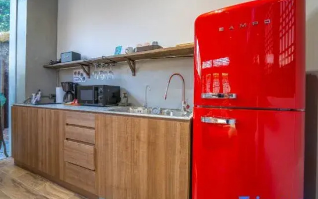 Souseki House of Dappled Light