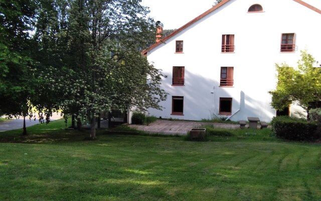 Les Chambres d'Hélène