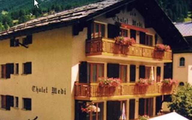 Chalet Medi