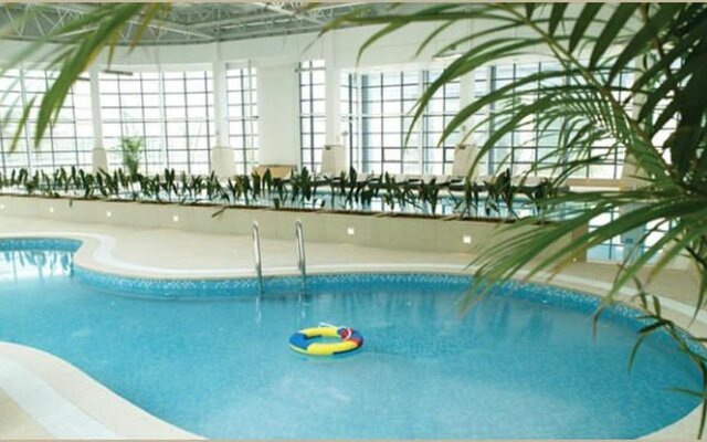 Dapengshan Hotel