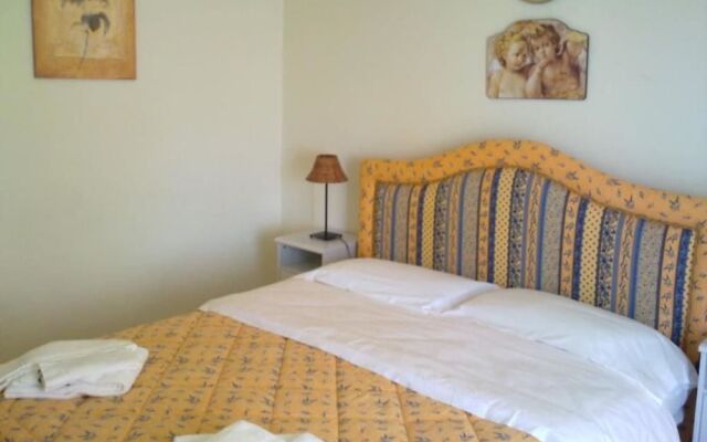 Locanda Maja B&B