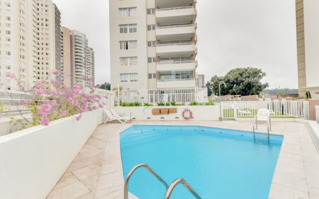 Departamento en Brisa de Montemar