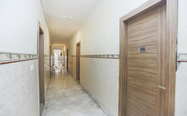 Hotel Mahadev by OYO Rooms