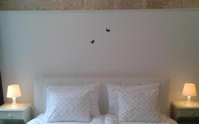 Apartments Milion