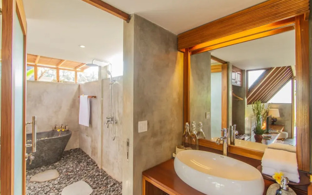 Lasamana Villas Ubud by Pramana Villas