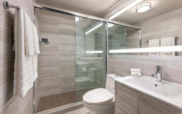 Venezia hotel by At Mine Hospitality