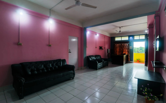 OYO 17105 Springvilla