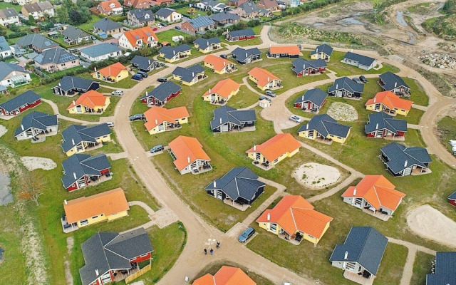 Holiday Home in Grossenbrode