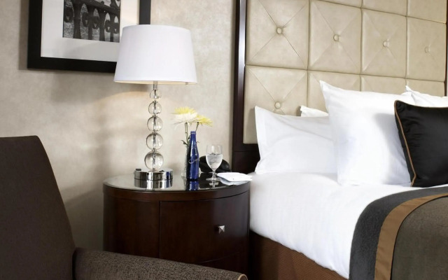 The Bostonian Boston