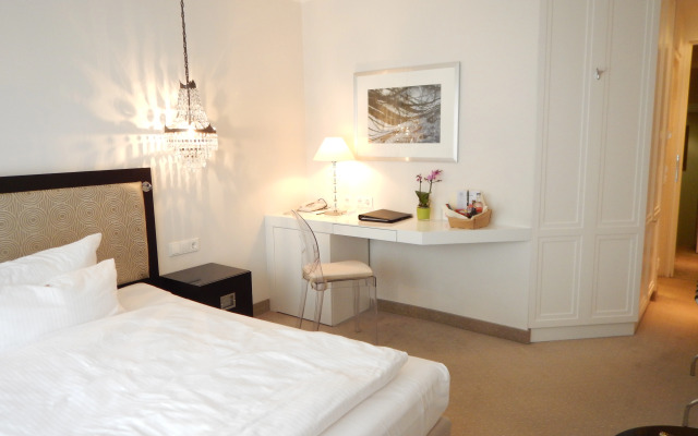 Hotel an der Oper