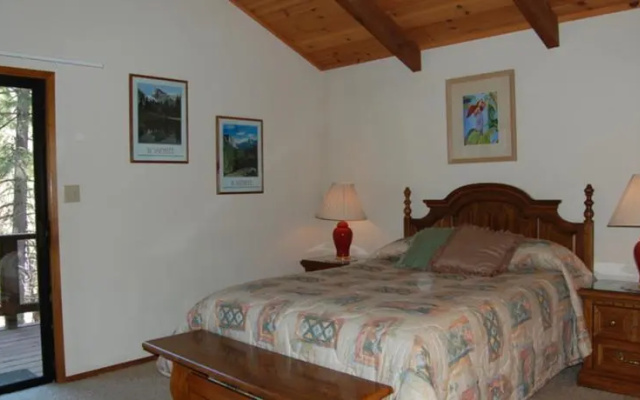RedAwning Cabin #88 Hastings Hideway #2
