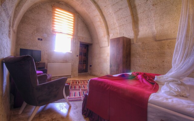 Marvel Of Cappadocia