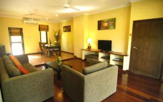 The Residence Hua Hin