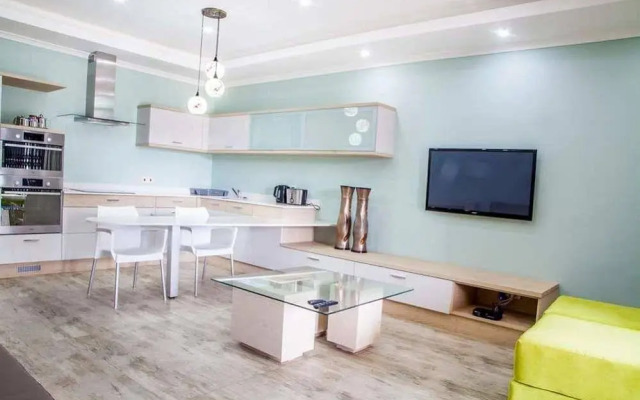 Fallsway Suites