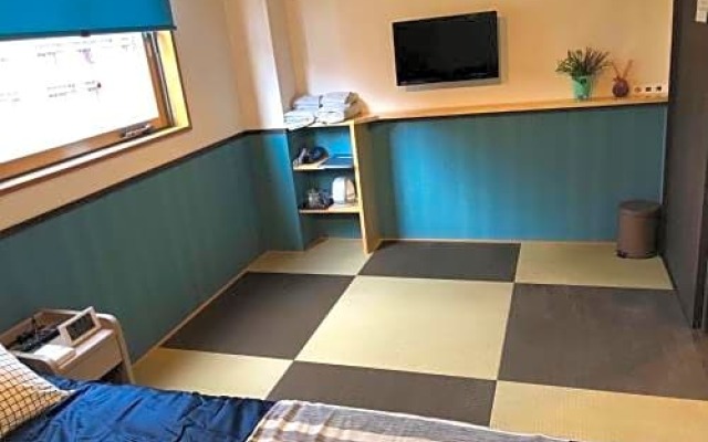 Fukuoka - Hotel / Vacation STAY 64488