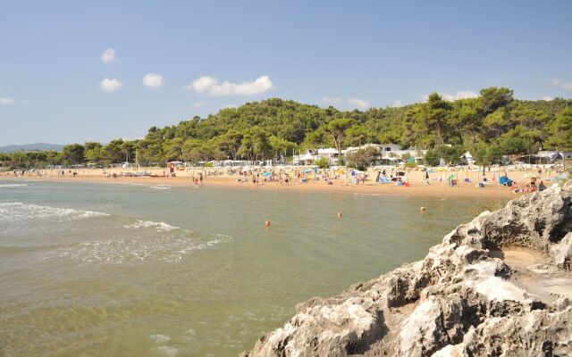 Villaggio Capo Vieste