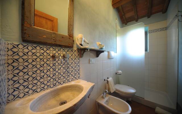 B&B Le Dimore Mezza Costa