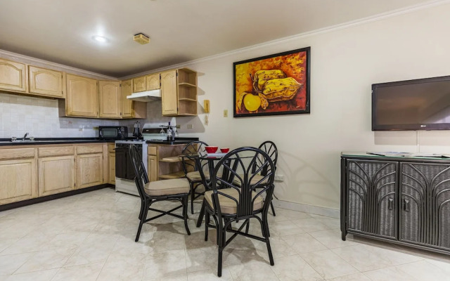 King David Suites