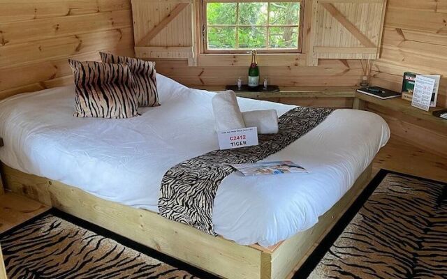 Oak Lodge Retreat