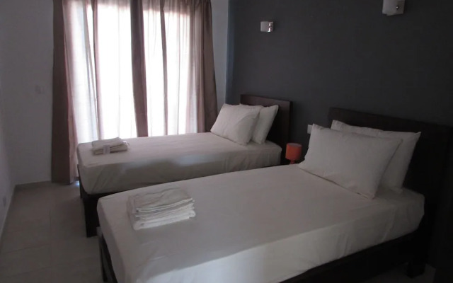 Private Self-Catering Apartements Dunas