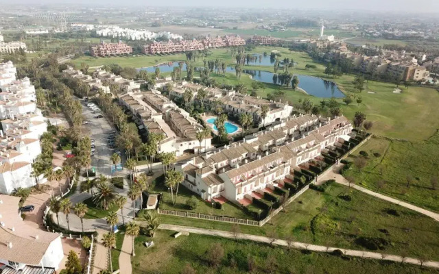 5 Rooms 4 Baños Acceso Playa 2 Free Parking