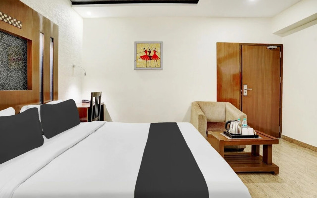Premium Stays at Koramangala