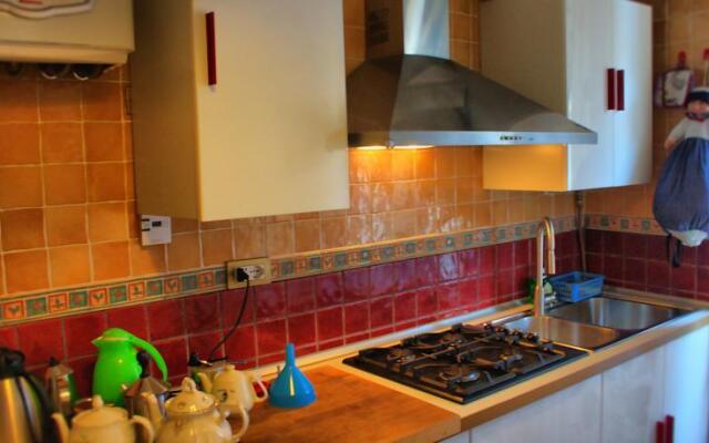 B&B Le Terrazze