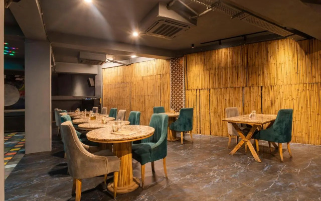 Treebo The Mountain Deer Valley near PGI