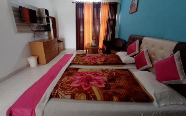 Hotel Himsagar