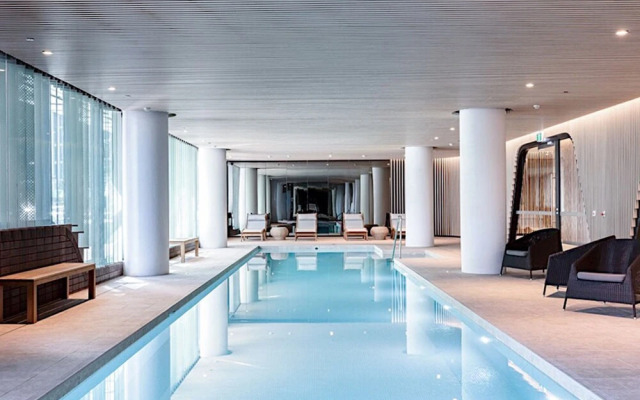 HFN Waterside Melbourne Apartment
