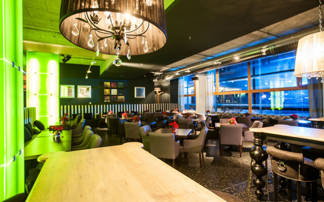 DORMERO BeHo Zugspitze