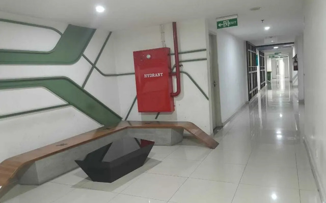 Smart Inn at Aeropolis Residence